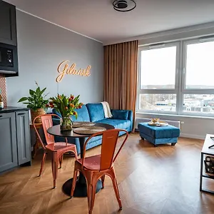 Imagine Sky Apartament
